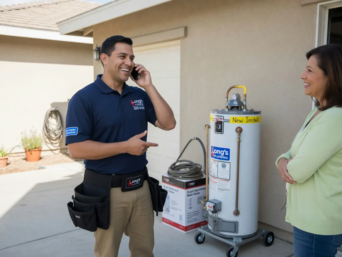 Leak Detection Reader, WV FAQs